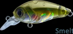CRANKA Flies|Fishing Lures>Crank Shallow 35mm