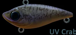 CRANKA Vibe Lures|Flies>Vibe 40mm