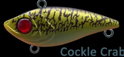 CRANKA Vibe Lures|Flies><noscript><img width=