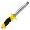 Cressi Dive Knives|Flies>Abalone Tool Yellow