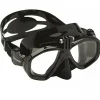 Cressi Dive Masks|Flies>Action Mask Black/Blue