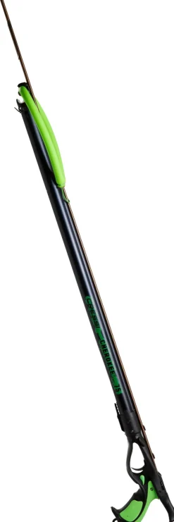 Cressi Spearguns|Flies>Cherokee Exo Speargun