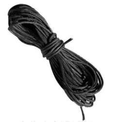 Cressi Dive Accessories|Flies>Constrictor Cord 5m Black