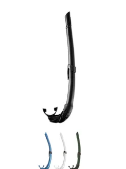 Cressi Dive Snorkels|Flies>Corsica Free Snorkel