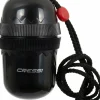 Cressi Dive Bags|Flies>Dry Box Red