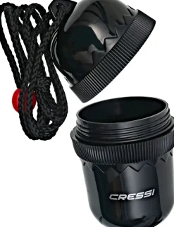 Cressi Dive Bags|Flies>Dry Box Red
