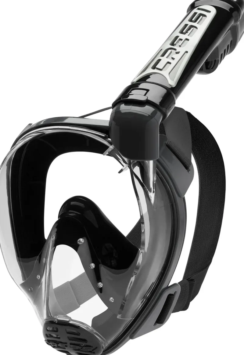 Cressi Dive Masks|Flies>Duke Dry Full Face Mask