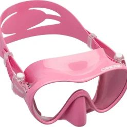 Cressi Dive Masks|Flies>F1 Mask Small