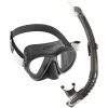 Cressi Dive Masks|Flies>Fiji and Gamma Mask/Snorkel Set