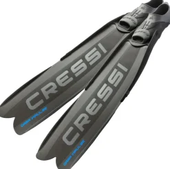 Cressi Dive Fins & Socks|Flies>Gara Modular Impulse Fins
