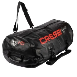 Cressi Dive Bags|Flies>Gorilla HD Dry Duffel Bag