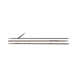 Cressi Spearguns|Flies>Kraken 7mm Shaft Finned with BT. Flop