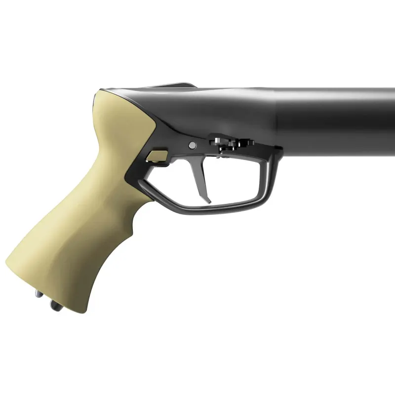 Cressi Spearguns|Flies>Mach Pneumatic Speargun