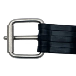 Cressi Dive Belts|Flies>Marseillaise Weight Belt Standard 1.5m Black