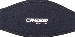 Cressi Dive Masks|Flies>Mask Strap Cover