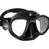 Cressi Dive Masks|Flies>Metis Action Mask Black