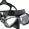 Cressi Dive Masks|Flies>Perla Mask Black/Black