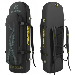 Cressi Dive Bags|Flies>Piovra Dry Backpack