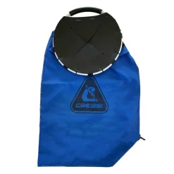 Cressi Dive Catch Bags|Flies>Pozi Catch Bag Blue