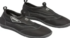 Cressi Footwear|Flies>Reef Water Shoe Black