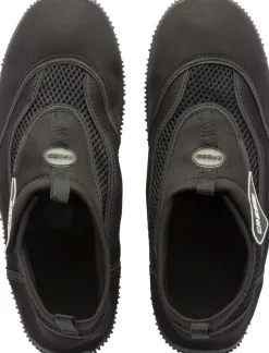 Cressi Footwear|Flies>Reef Water Shoe Black