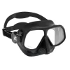 Cressi Dive Masks|Flies>Rombo Mask Black