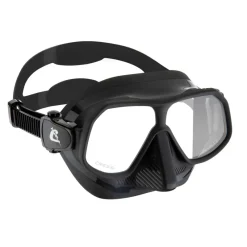 Cressi Dive Masks|Flies>Rombo Mask Black