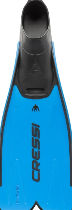 Cressi Dive Fins & Socks|Flies>Rondinella Fins