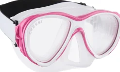 Cressi Dive Masks|Flies>Samoa Mask