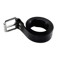 Cressi Dive Belts|Flies>Serpent Silicone Marseillaise Belt