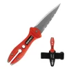 Cressi Dive Knives|Flies>Striker Knife
