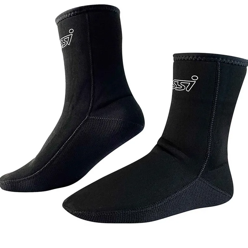 Cressi Dive Fins & Socks|Flies>Supa Socks 3mm