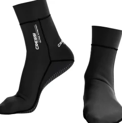 Cressi Dive Fins & Socks|Flies>Ultra Stretch Socks 2mm