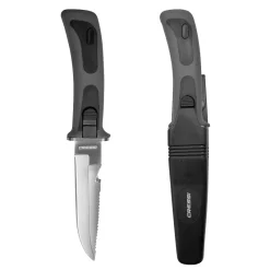 Cressi Dive Knives|Flies>Vigo Knife