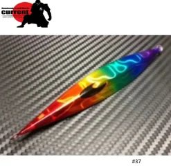 Current Jigs|Flies>Handmade Jig Rufe