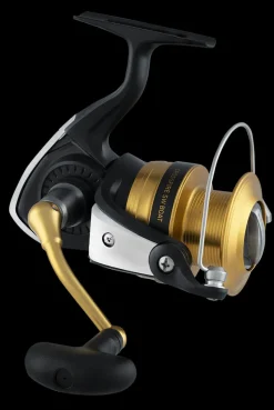 Daiwa Flies|Spinning Reels>22 Crossfire SW Spinning Reel