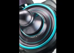 Daiwa Flies|Spinning Reels>23 Emeraldas RX LT Spinning Reel