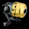 Daiwa Flies|Baitcaster Reels>22 Gold Cast 100 Closed Face Reel
