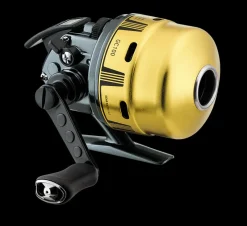 Daiwa Flies|Baitcaster Reels>22 Gold Cast 100 Closed Face Reel