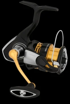 Daiwa Flies|Spinning Reels>23 Legalis LT Spinning Reel