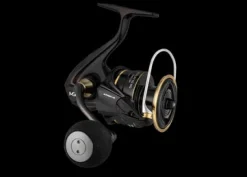 Daiwa Flies|Spinning Reels>25 Revelry HD MQ Spinning Reel