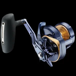 Daiwa Flies|Overhead Reels>24 Saltiga 15 Overhead Reel