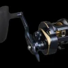 Daiwa Flies|Overhead Reels>25 Saltiga 300H Overhead Reel