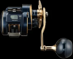 Daiwa Flies|Baitcaster Reels>21 Saltiga IC300 Overhead Reel