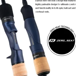 Daiwa Flies|Fishing Rods>25 Saltiga SJ
