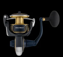Daiwa Flies|Spinning Reels>25 Saltiga Spinning Reel