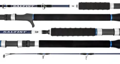 Daiwa Flies|Fishing Rods>20 Saltist Hyper