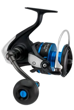 Daiwa Flies|Spinning Reels>21 Saltist MQ Spinning Reel