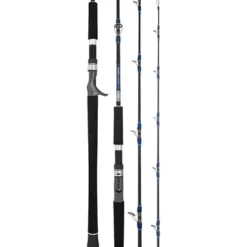 Daiwa Flies|Fishing Rods>25 Seaborg DG Overhead Rod