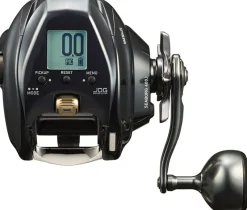 Daiwa Flies|Electric Reels>23 Seaborg 400J Electric Reel